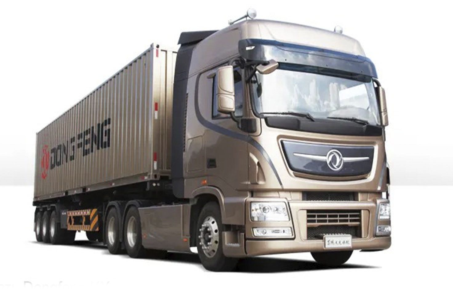 Dongfeng в Екатеринбурге купить у официального дилера.Dongfeng  