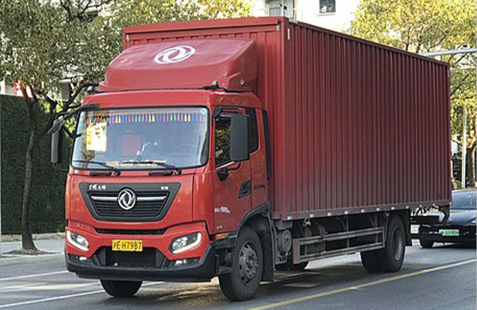 Dongfeng KRDongfeng 